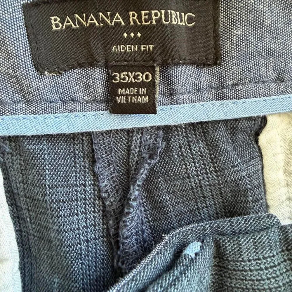 Banana Republic banana republic